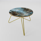 URBAN FEVER Mesa de centro