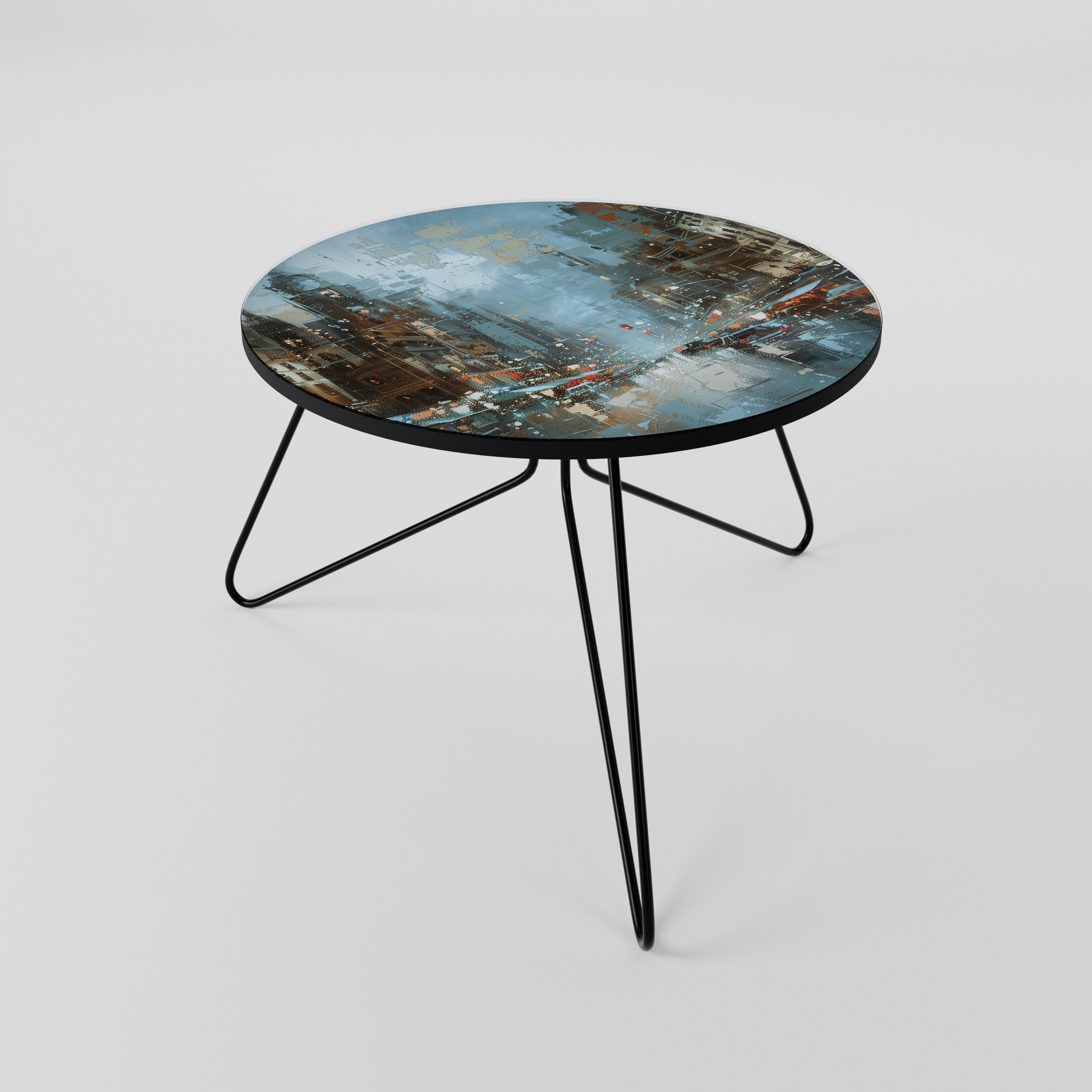 URBAN FEVER Coffee Table 60