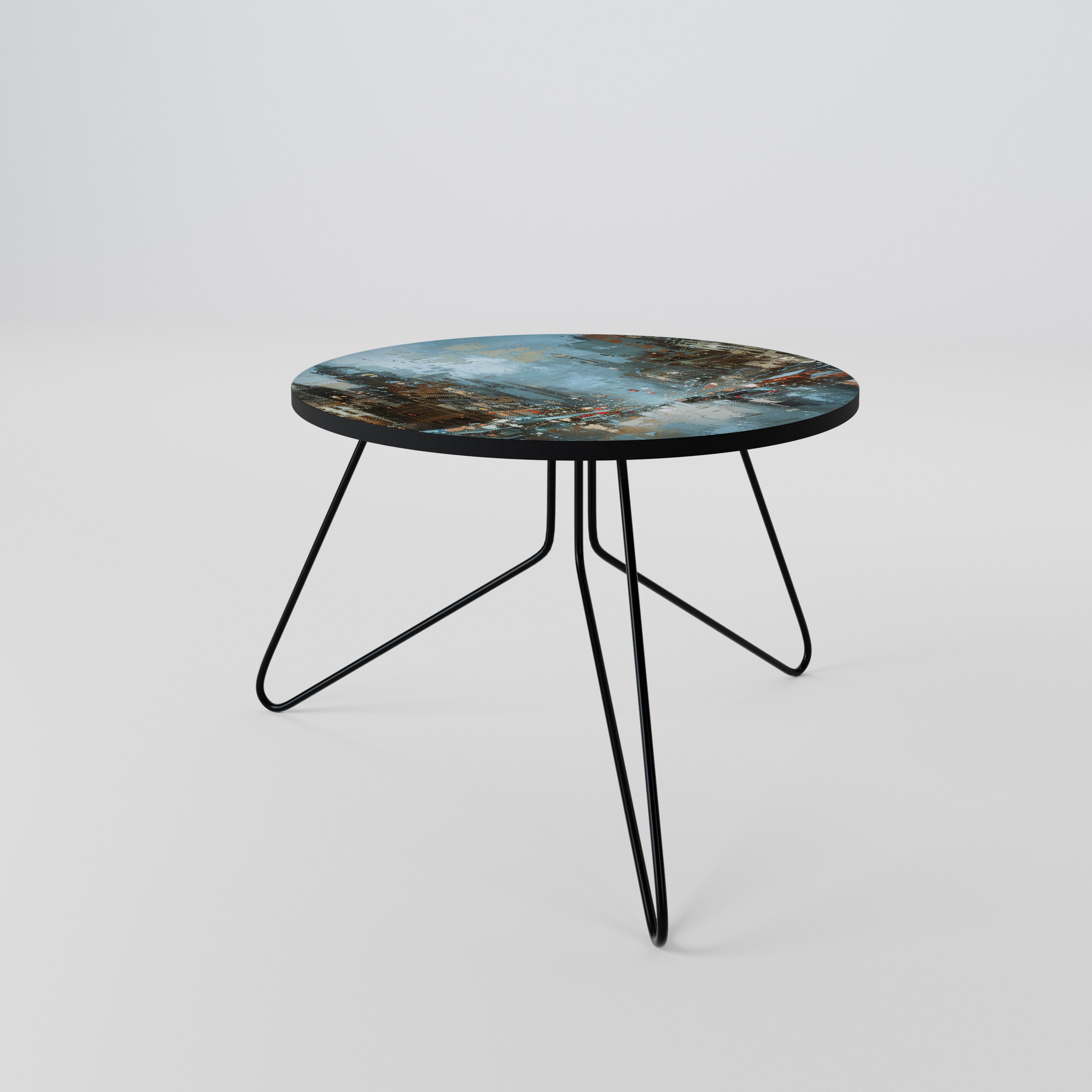URBAN FEVER Coffee Table 60