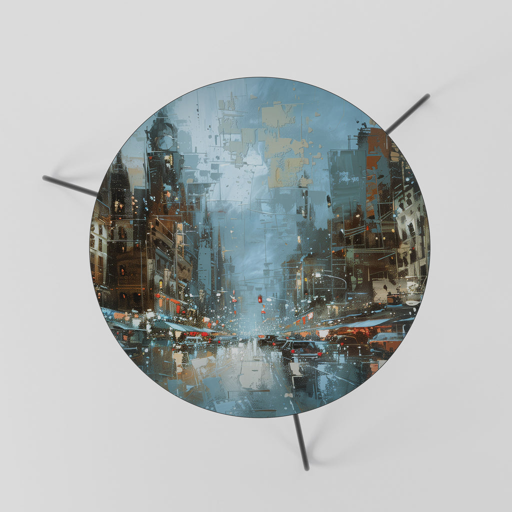 URBAN FEVER Coffee Table 60