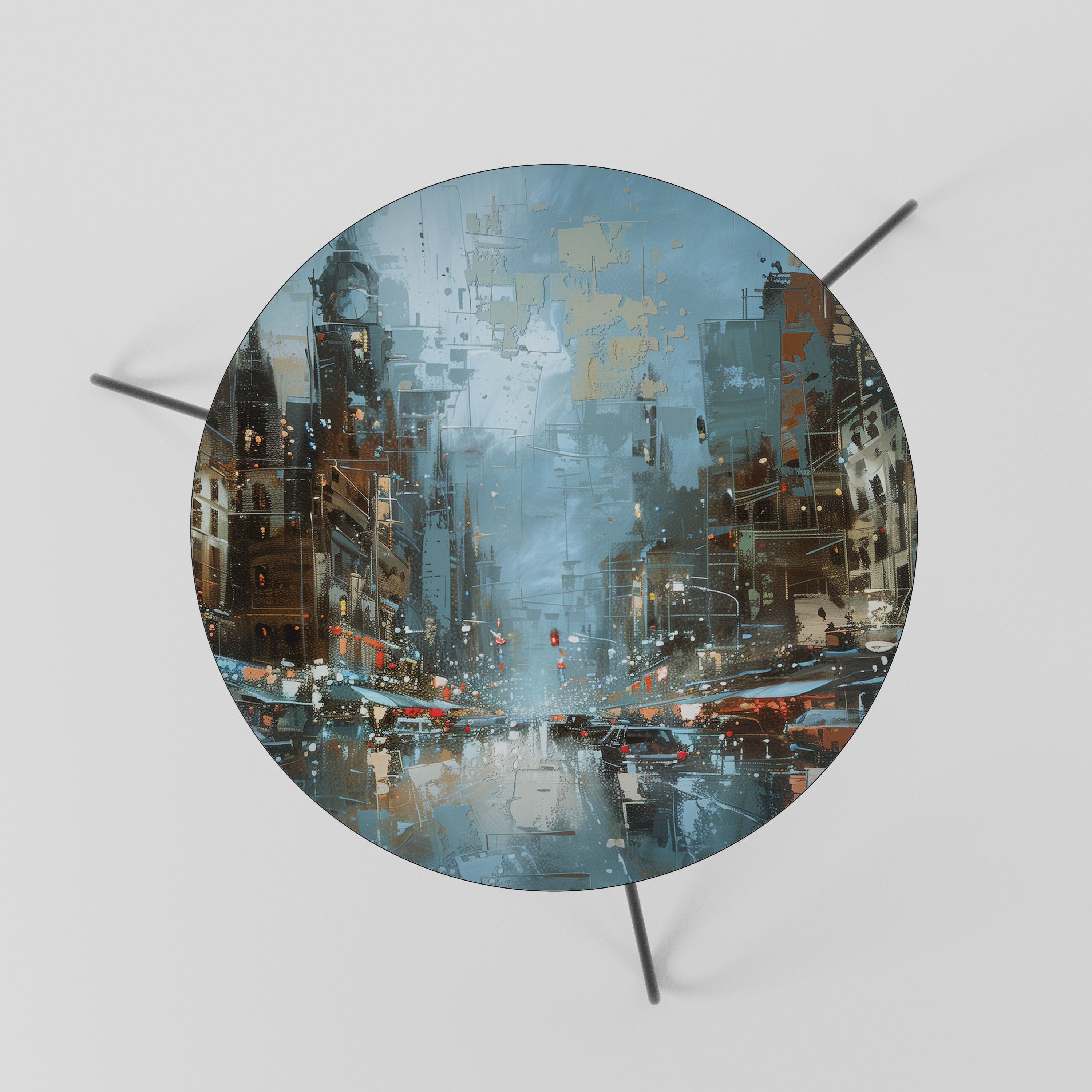 URBAN FEVER Coffee Table 60