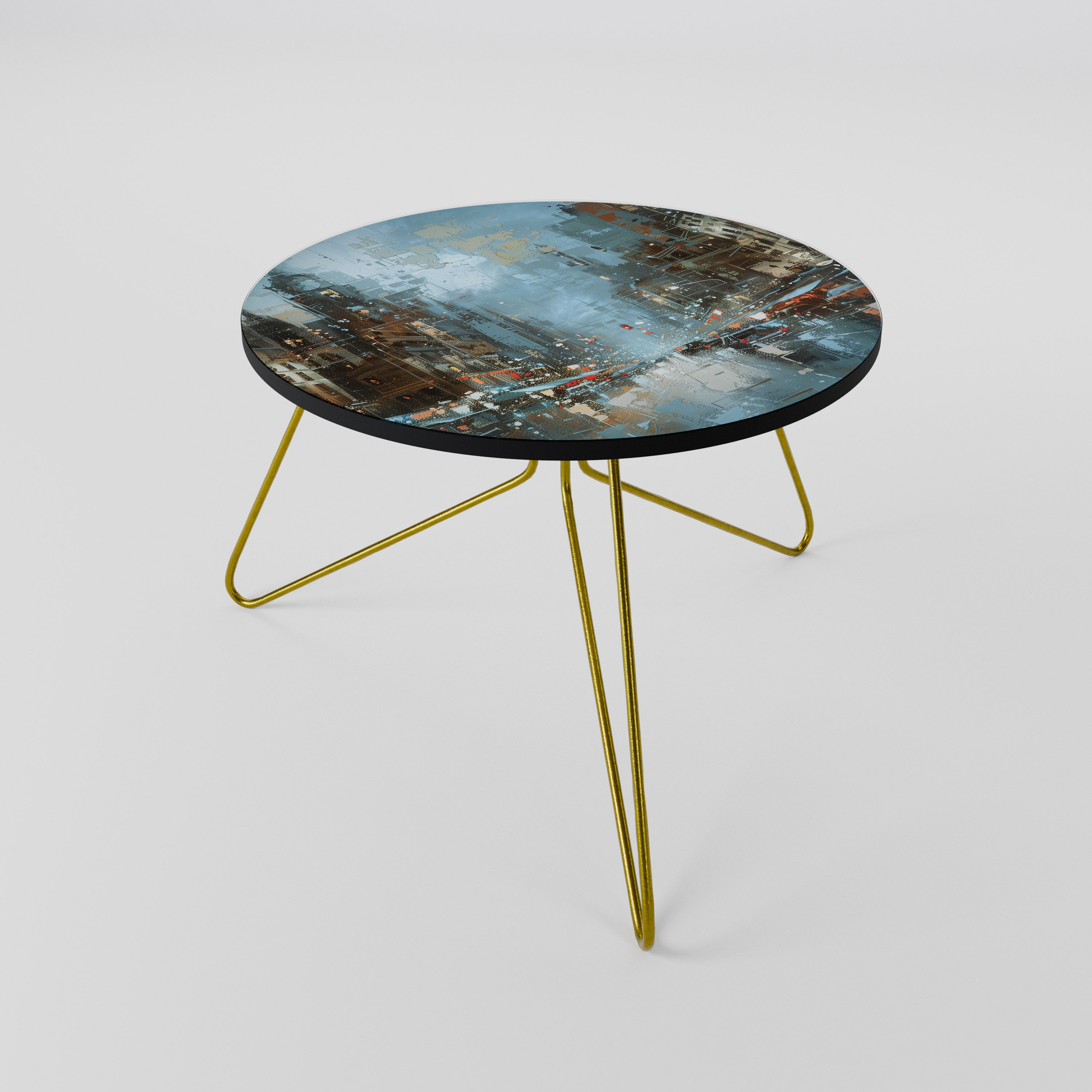 URBAN FEVER Coffee Table 60