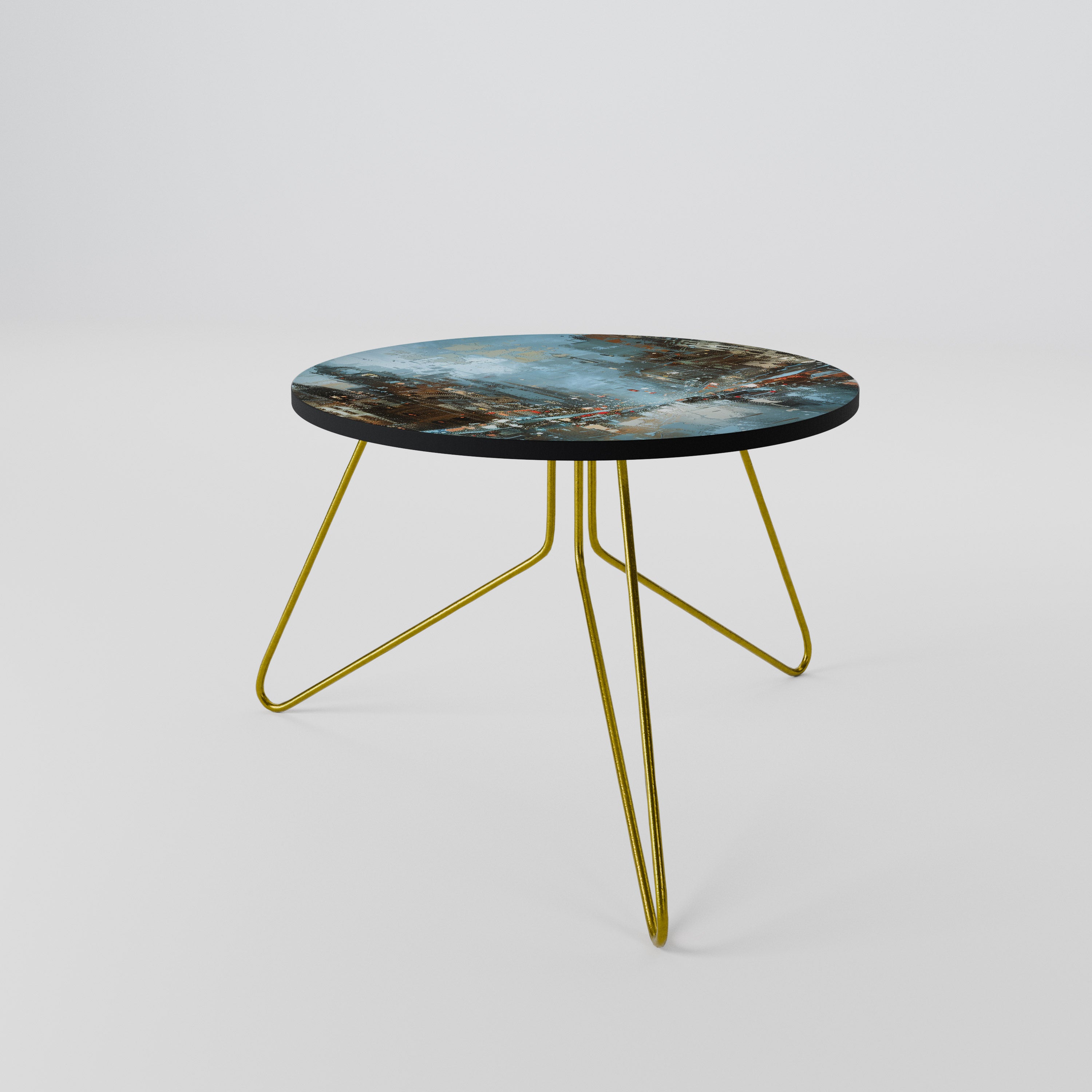 URBAN FEVER Coffee Table 60