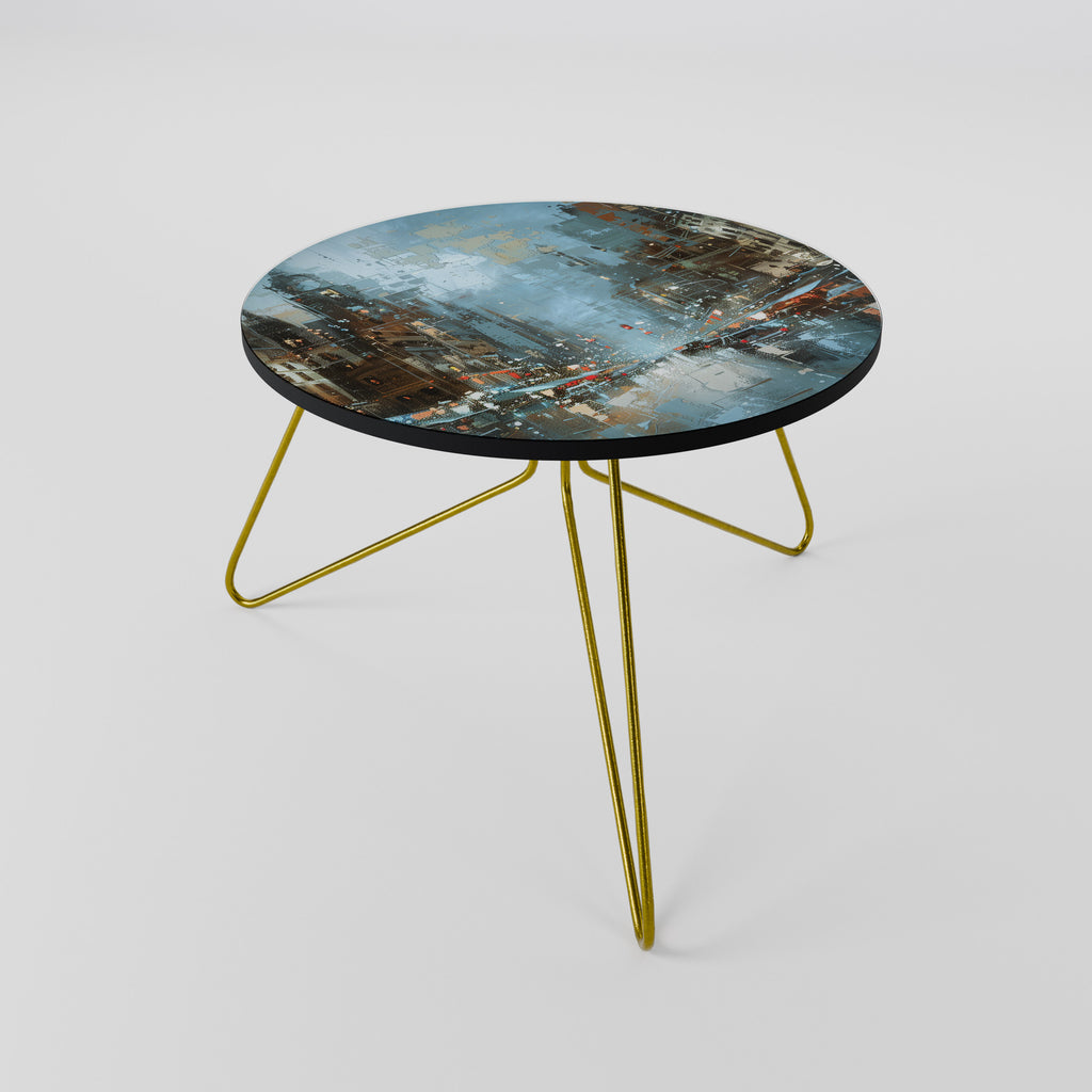 URBAN FEVER Mesa de centro