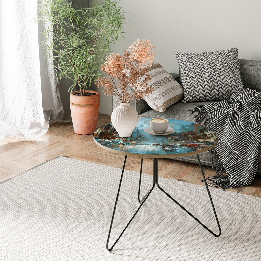 Mesa de centro URBAN FEVER 69