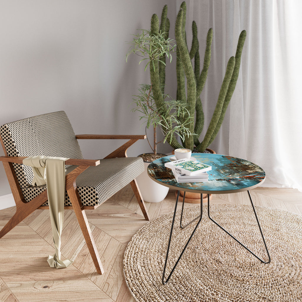 Mesa de centro URBAN FEVER 69