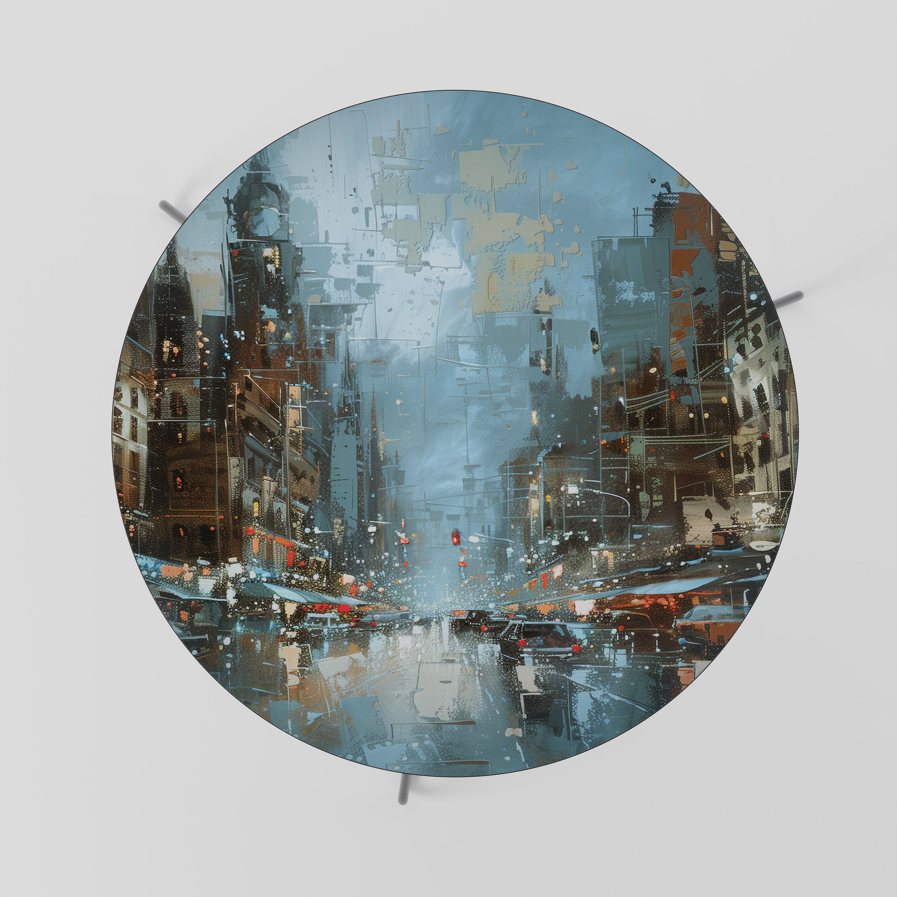 Mesa de centro URBAN FEVER 69