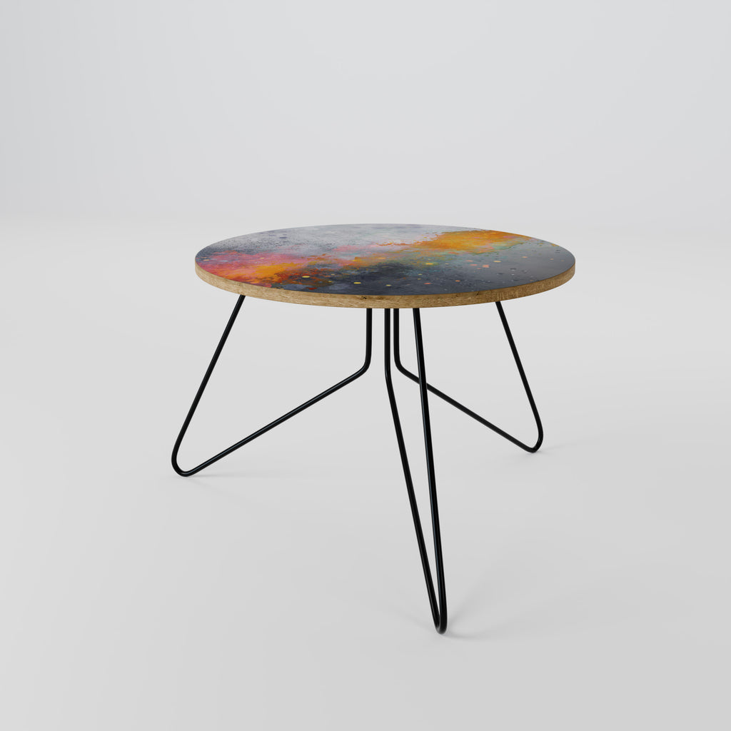 PIXY ROAD Coffee Table 60