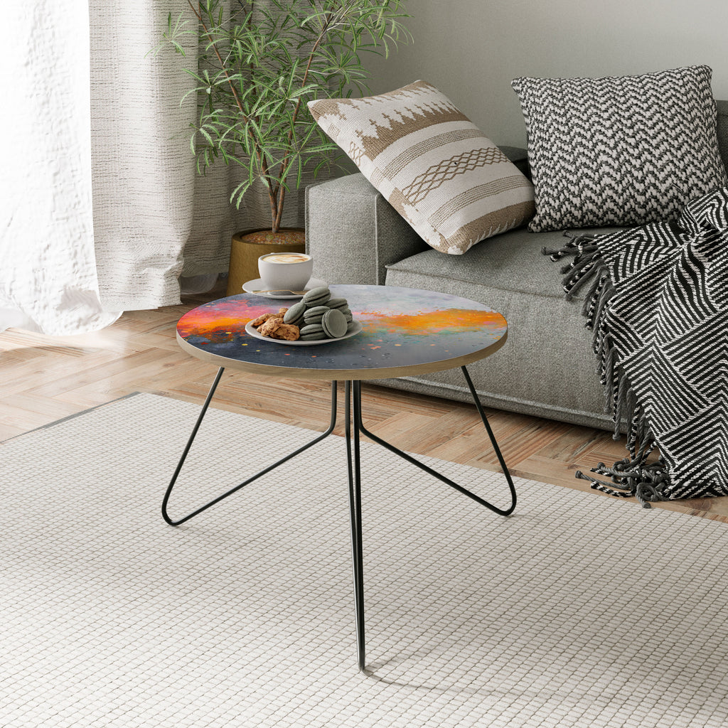PIXY ROAD Coffee Table 60