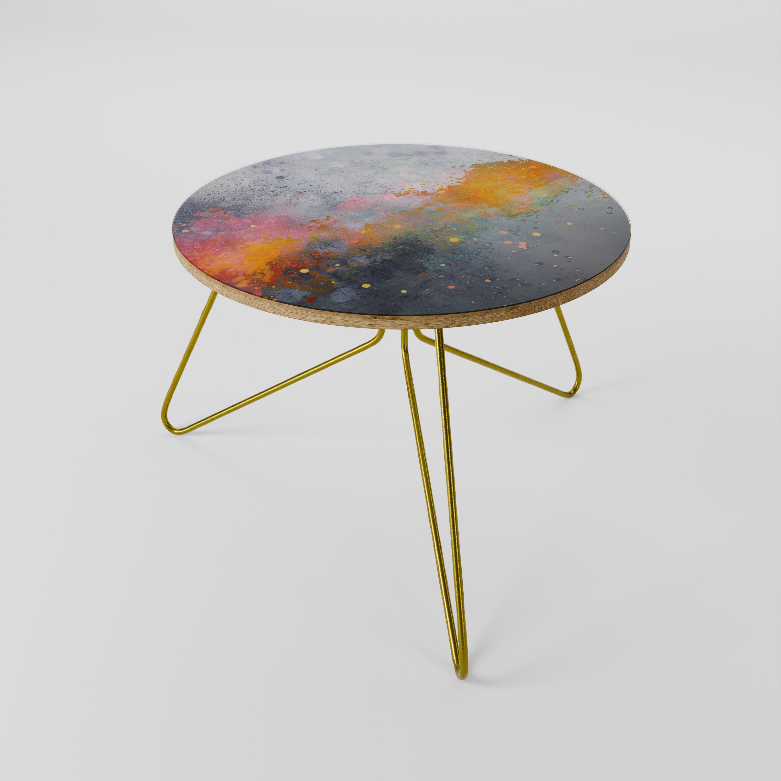 PIXY ROAD Coffee Table 60