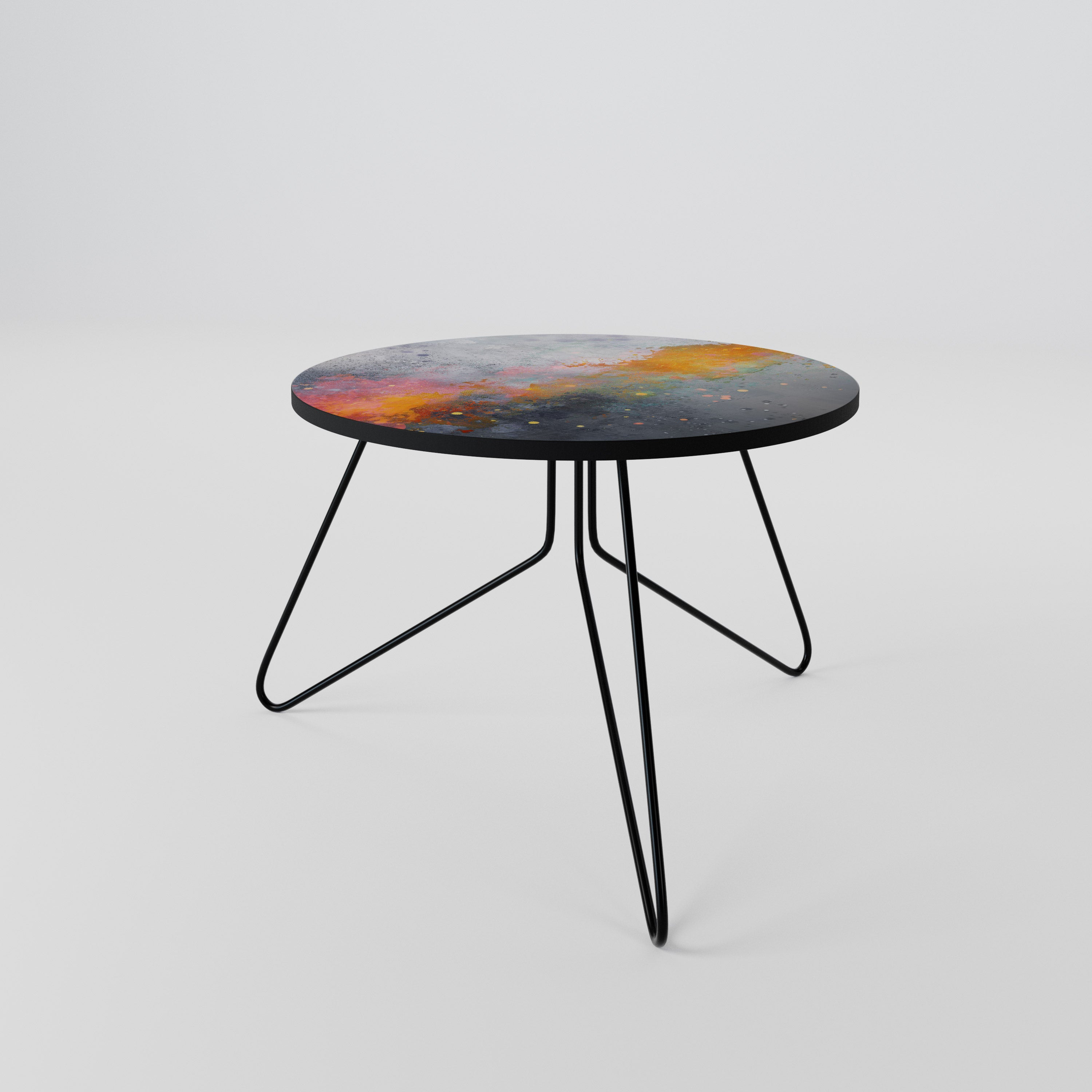 PIXY ROAD Coffee Table 60