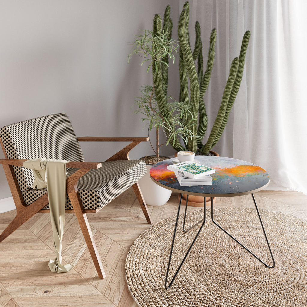 Mesa de centro PIXY ROAD 69