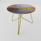 PIXY ROAD Mesa de centro