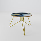 INKY MARBLE Coffee Table 60