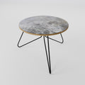 WHITE WHISPER Coffee Table 60