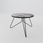 WHITE WHISPER Coffee Table 60