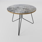 WHITE WHISPER Coffee Table 69