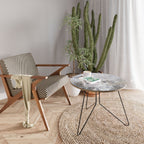 WHITE WHISPER Coffee Table 69