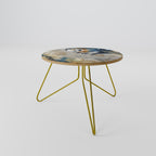 BREAK THE SILENCE Coffee Table 60