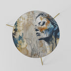 BREAK THE SILENCE Coffee Table 60