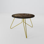 MECHANICAL BUTTERFLY Coffee Table 60