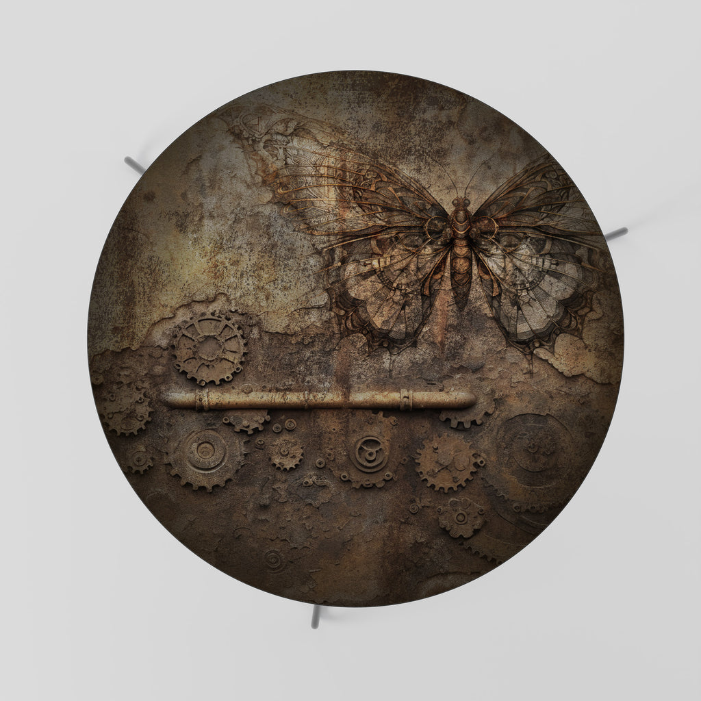 Mesa de centro MARIPOSA MECÁNICA 69