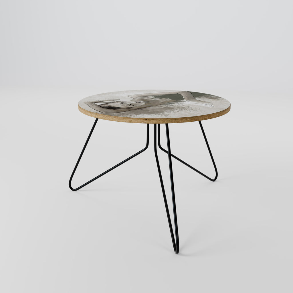 FROZEN IN TIME Coffee Table 60