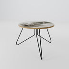 FROZEN IN TIME Coffee Table 60