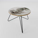 FROZEN IN TIME Coffee Table 60