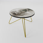 FROZEN IN TIME Mesa de centro