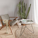 FROZEN IN TIME Coffee Table 69