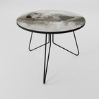 FROZEN IN TIME Mesa de centro