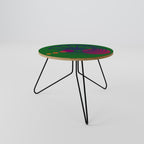 VIVID COLORWHEEL Coffee Table 60