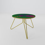 VIVID COLORWHEEL Coffee Table 60