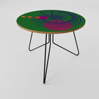 VIVID COLORWHEEL Coffee Table 69