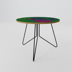 VIVID COLORWHEEL Coffee Table 69