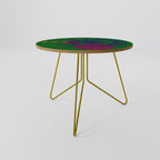 VIVID COLORWHEEL Coffee Table 69