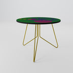 VIVID COLORWHEEL Coffee Table 69