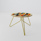 RIBBON REVERIE Coffee Table 60