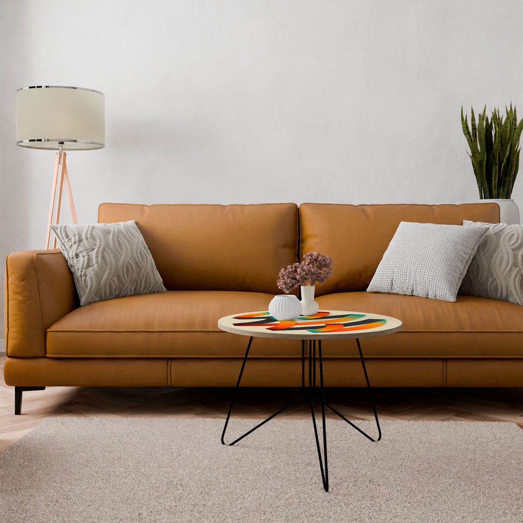 Mesa de centro RIBBON REVERIE 69