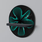 ELECTRIC ILLUSION Estante Artístico