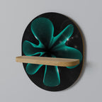 ELECTRIC ILLUSION Estante Artístico