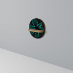 ELECTRIC ILLUSION Estante Artístico