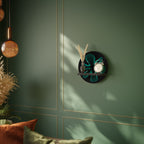 ELECTRIC ILLUSION Estante Artístico