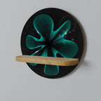 ELECTRIC ILLUSION Estante Artístico