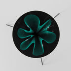 ELECTRIC ILLUSION Coffee Table 60