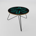 ELECTRIC ILLUSION Coffee Table 60