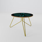 ELECTRIC ILLUSION Coffee Table 60