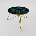 ELECTRIC ILLUSION Mesa de centro