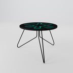ELECTRIC ILLUSION Coffee Table 60